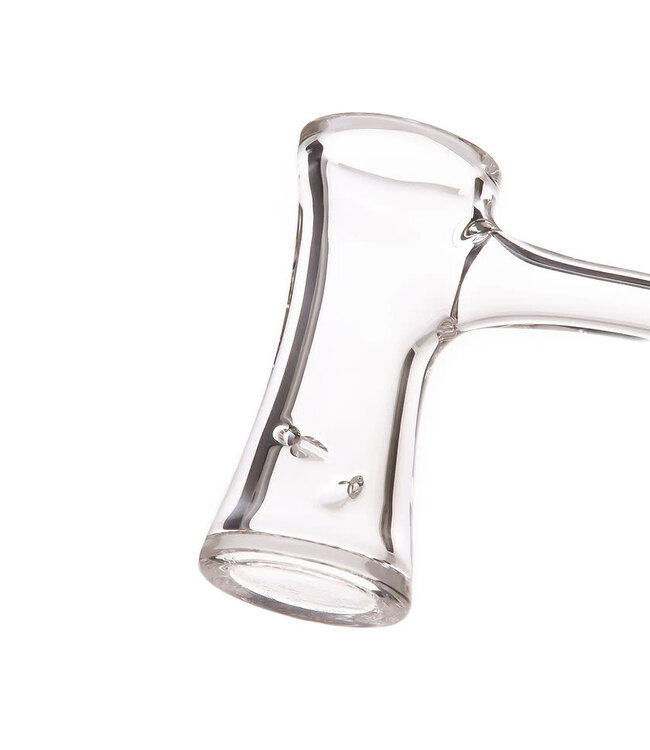 Bear Quartz Bear Quartz Hourglass