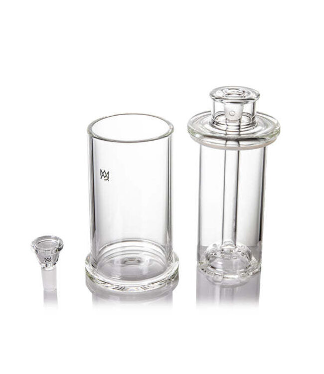MJ Arsenal MJ Arsenal Piston Gravity Bong
