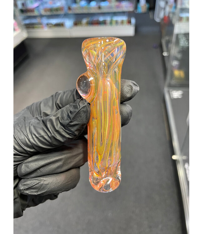 Chris McHenry Chris McHenry Thick Chillum