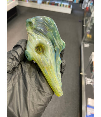 Christina Cody Seashell Pendy Pipe