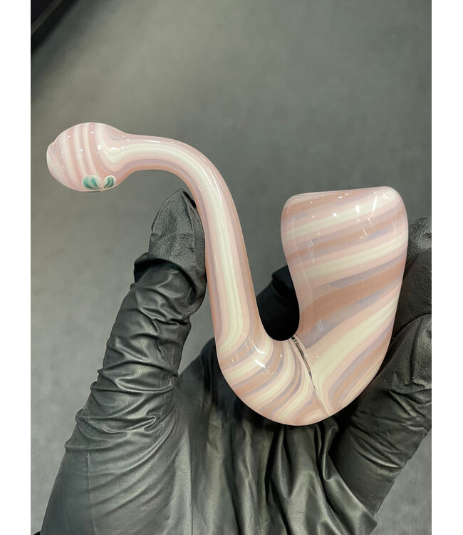 Jem Glass Linework Sherlock