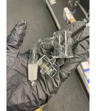 MJ Arsenal MJ Arsenal Full Weld Sidewinder 14/90