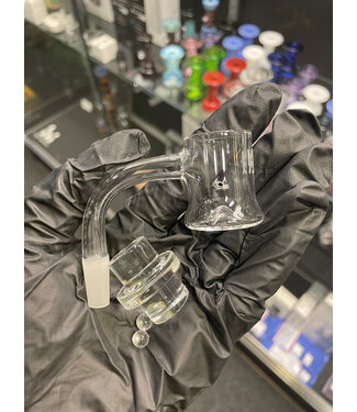 MJ Arsenal Full Weld Sidewinder 10/90