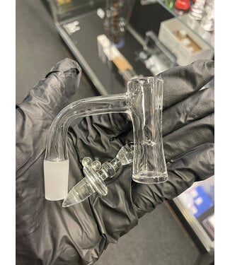 MJ Arsenal MJ Arsenal Full Weld Hourglass 14/90