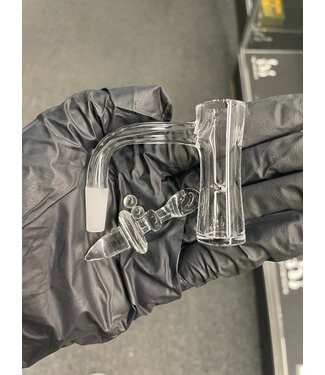 MJ Arsenal MJ Arsenal Full Weld Hourglass 10/90