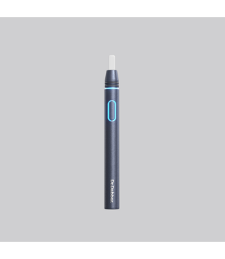 Dr. Dabber Dr Dabber Drop Heated Tool Black