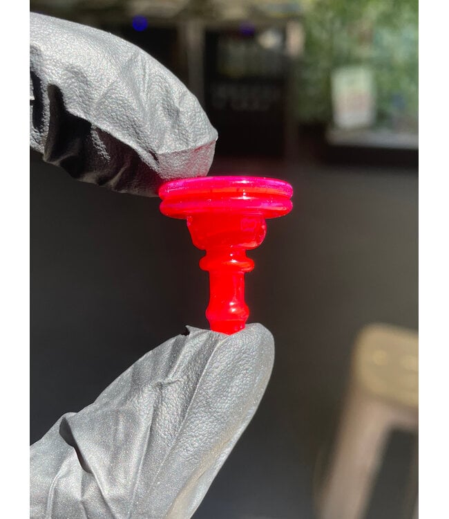 Happy Time Glass Happy Time Glass New Peak Joystick