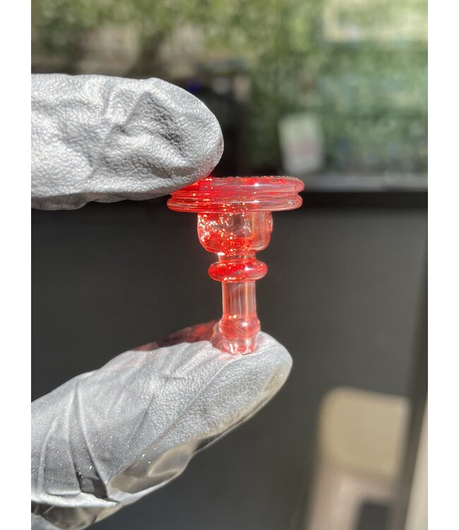 Happy Time Glass Happy Time Glass New Peak Joystick