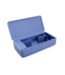 Puffco Puffco Pivot Travel Case Sapphire