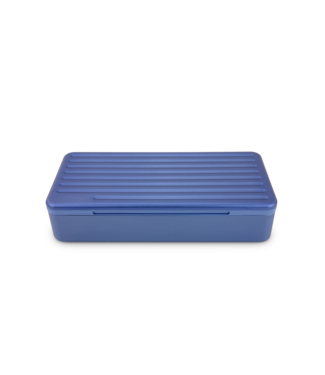 Puffco Puffco Pivot Travel Case Sapphire