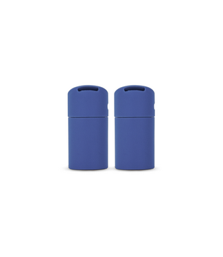Puffco Puffco Pivot Sapphire Mouthpiece 2pk