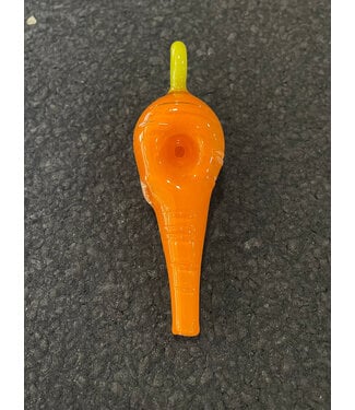 Infinite Art Carrot Pendy
