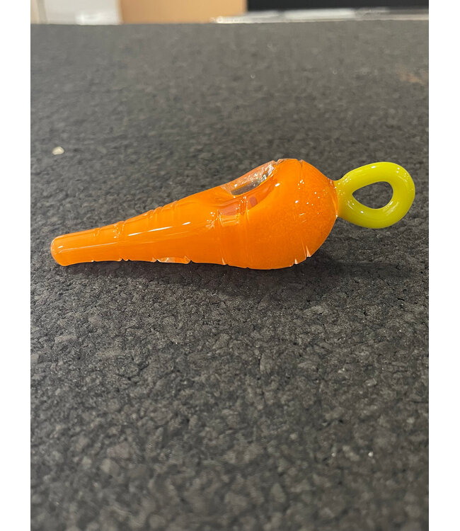 Infinite Art Carrot Pendy