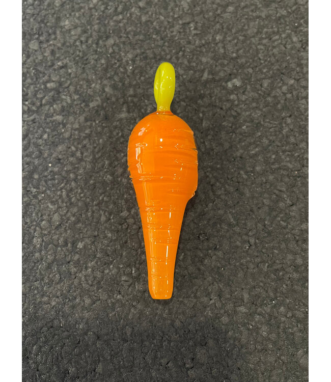 Infinite Art Carrot Pendy
