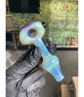 Layz Glass Layz wag spoon
