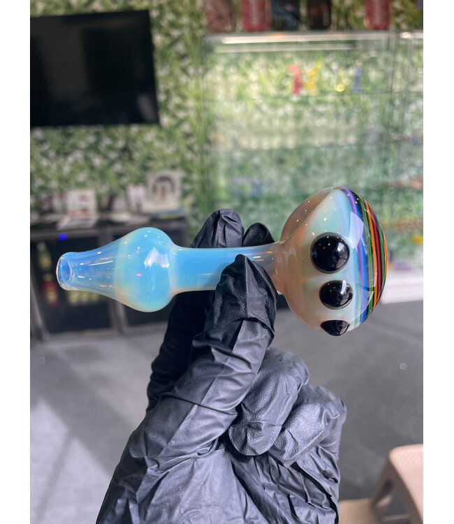 Layz Glass Layz wag spoon