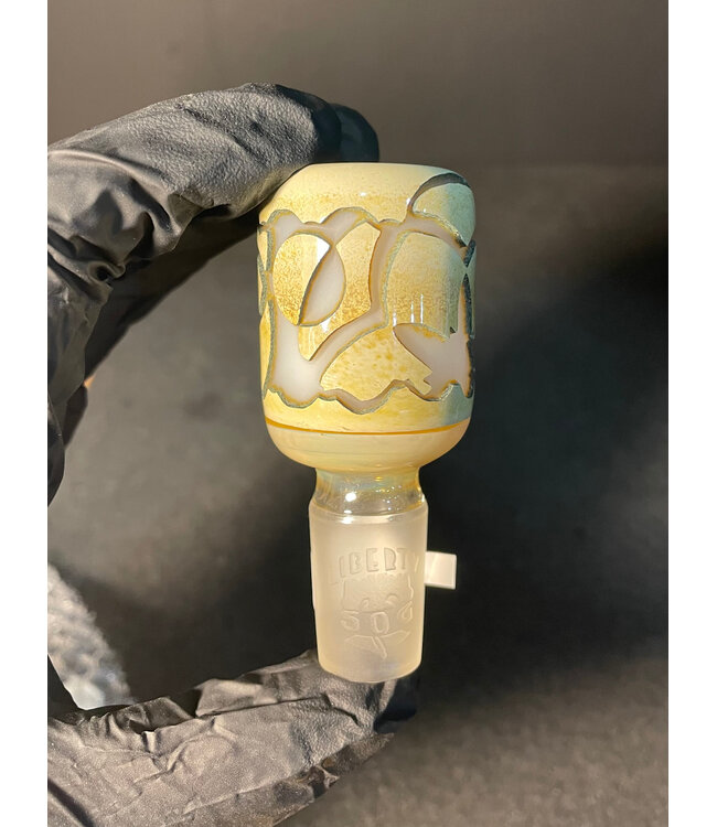 50gLiberty Blast Slides