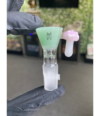 Handle Slide w/ Shroom