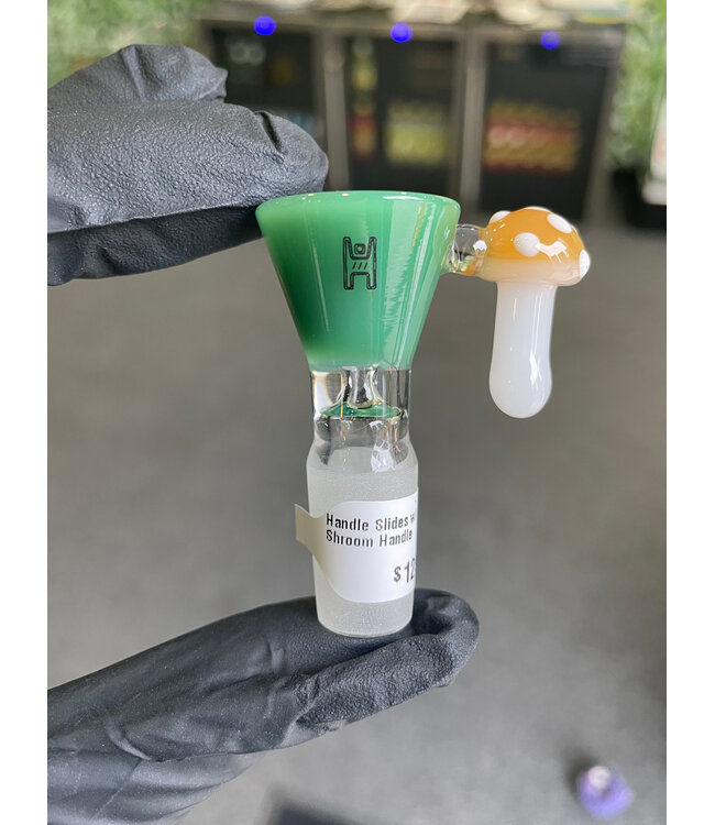 Handle Slide w/ Shroom