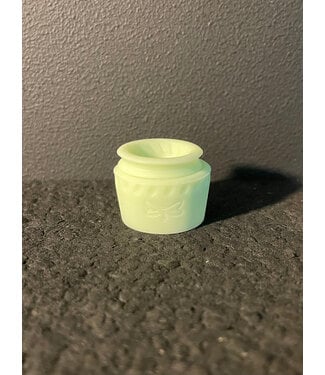 Tuff Teathers Tuff Tethers Peak Pro Flux Cap & Sleeve "Mint"