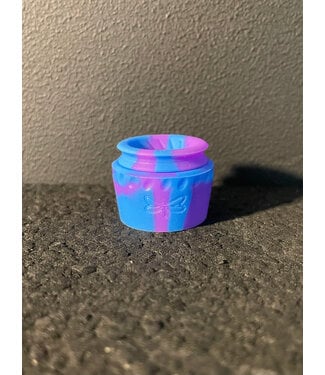 Tuff Teathers Tuff Tethers Peak Pro Flux Cap & Sleeve "Wildberry"