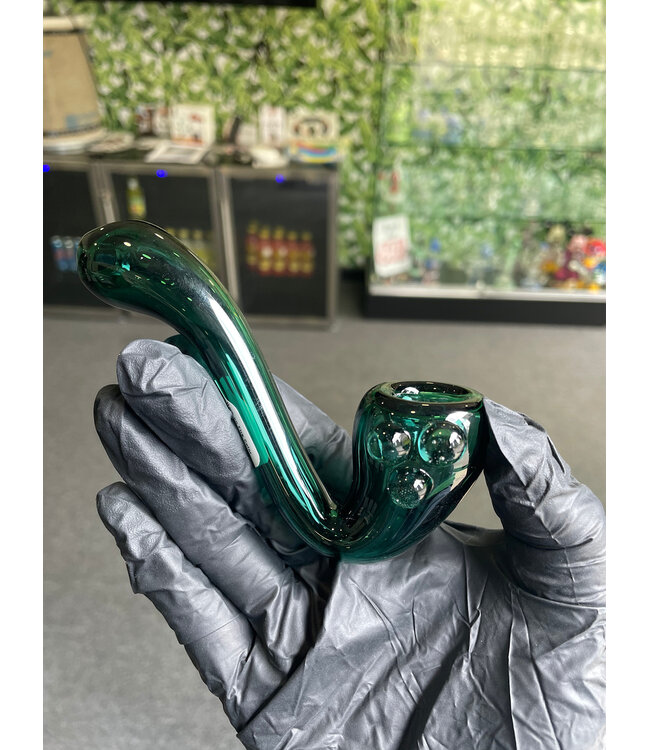 Hare On Fire Color Sherlocks