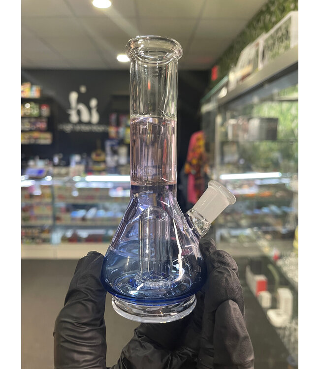 BF Tricolor Puffco Peak Top