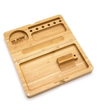 Raw Backflip Tray
