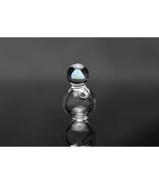 Greek Glass Greek Glass OG Peak Bubble Cap