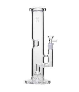 12” Straight Tube