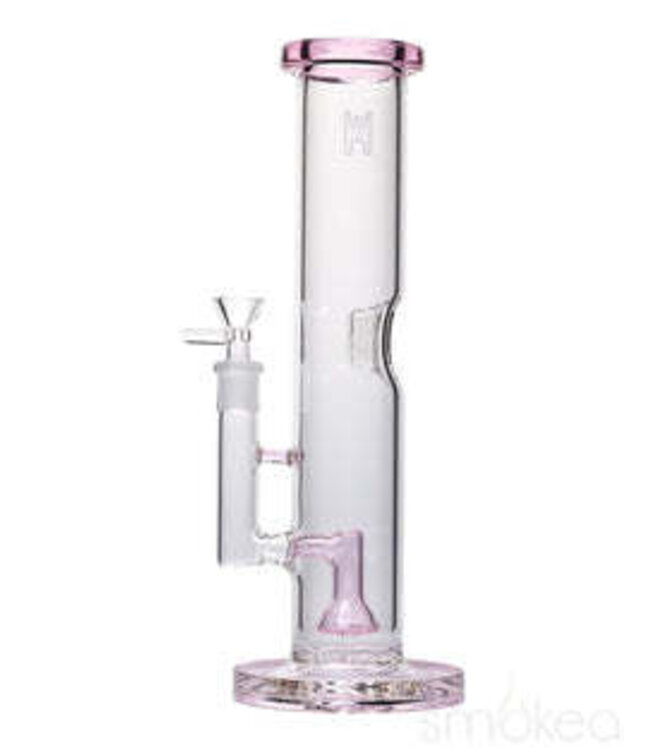 12” Straight Tube