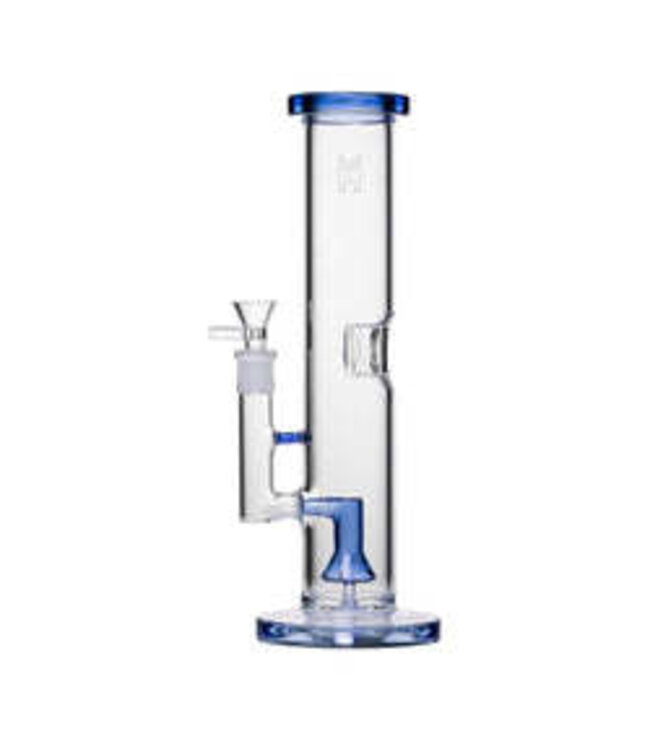 12” Straight Tube