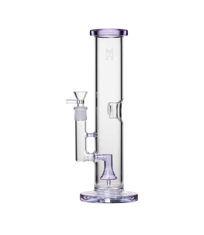 12” Straight Tube