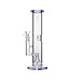 12” Straight Tube