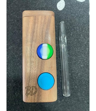 Bearded Dab Dugout