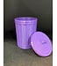 Glob Mob Glob Mob Mini Trash Can