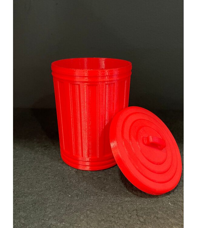 Glob Mob Glob Mob Mini Trash Can