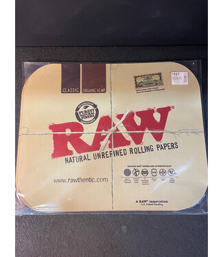Raw Mag Tray Cover Medium