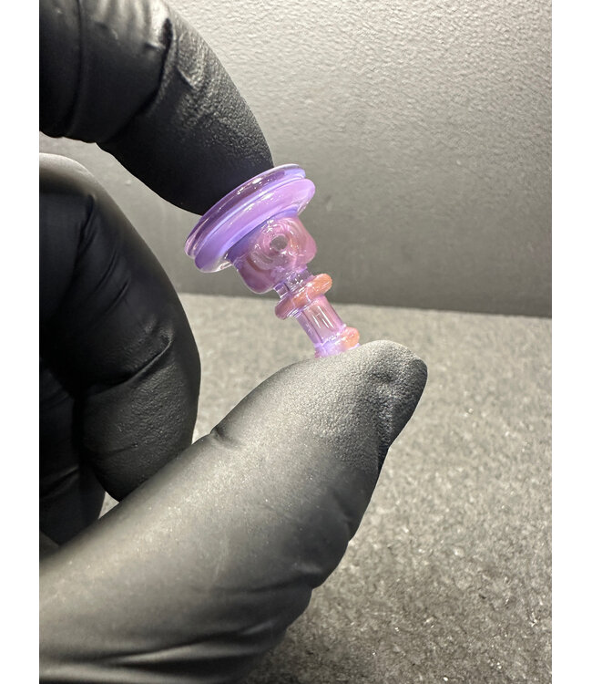 Happy Time Glass Happy Time New Peak Joystick