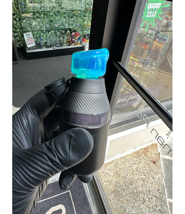 Happy Time Glass Happy Time Proxy Core Top Color