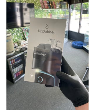 Dr. Dabber Dr Dabber Switch Go