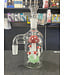 The Shroom Ash Catcher Red 14/90