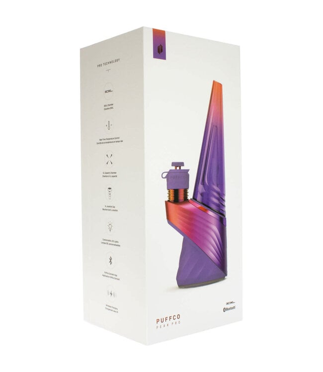 Puffco Puffco Peak Pro Plasma