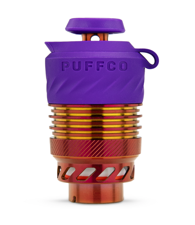 Puffco Puffco 3DXL Chamber LE Plasma