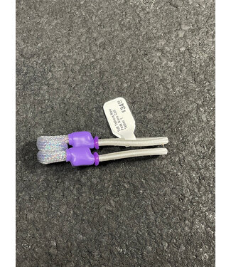 Tuff Teathers Tuff Tethers New Peak Nano Coil Tether 1