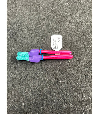 Tuff Teathers Tuff Tethers New Peak Nano Coil Tether 3