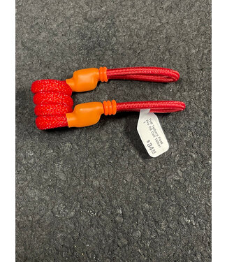 Tuff Teathers Tuff Tethers Peak Pro OG Coil Tether 1