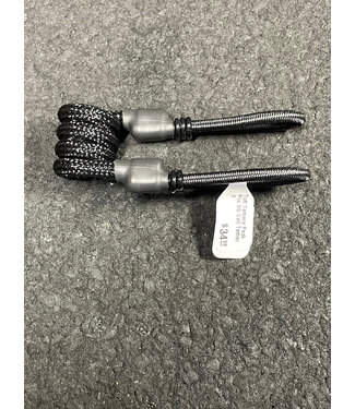 Tuff Teathers Tuff Tethers Peak Pro OG Coil Tether 4