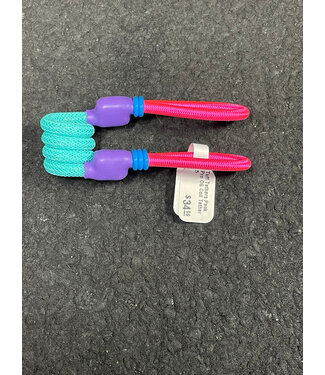 Tuff Teathers Tuff Tethers Peak Pro OG Coil Tether 5