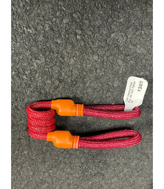 Tuff Teathers Tuff Tethers Peak Pro OG Coil Tether 10